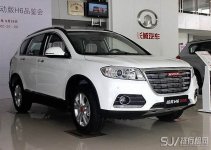 合资中型suv口碑排名 盘点口碑最好的十台合资中型suv